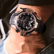 Aurora Concep RGA3503 Watch